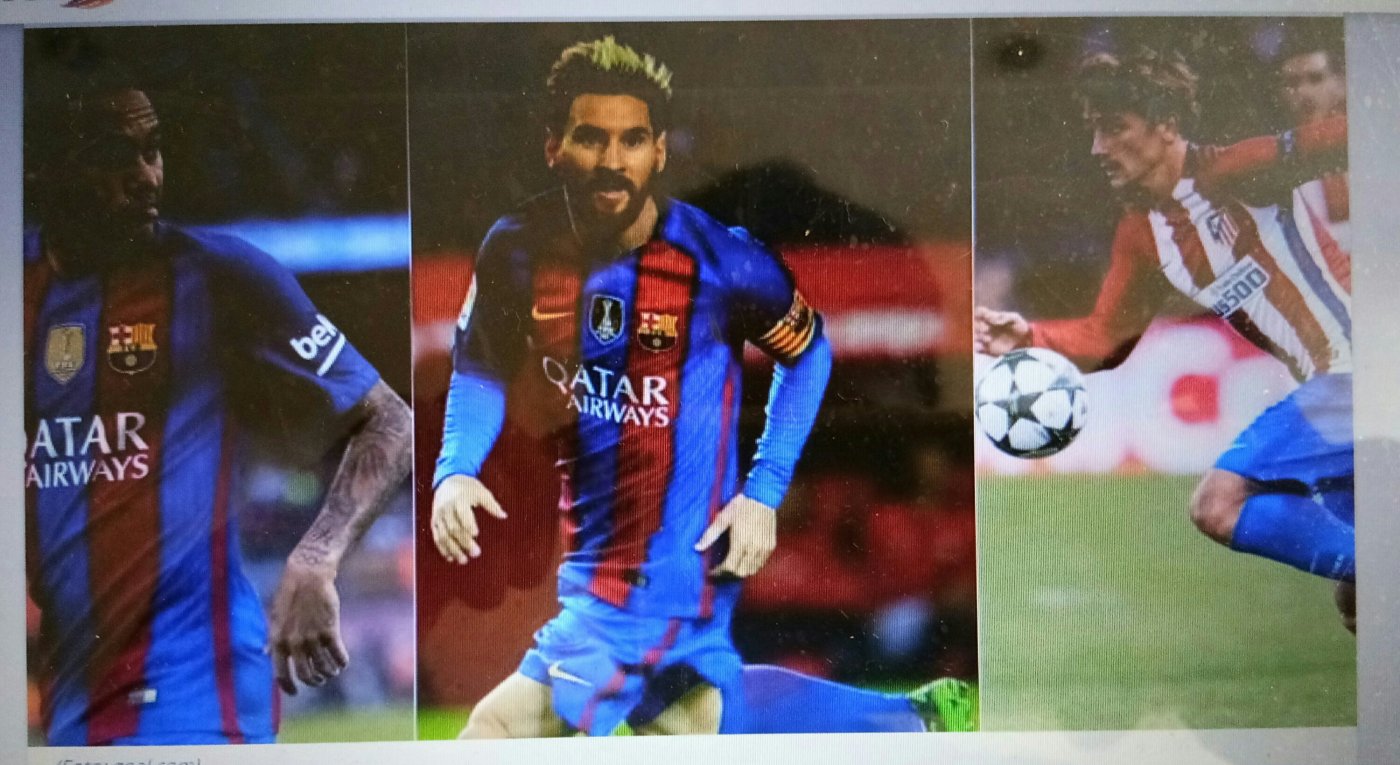 3 Pemain Bola Termahal Di Dunia 2017 Greatest Life
